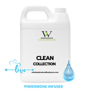 Clean Unisex Pheromone Collection