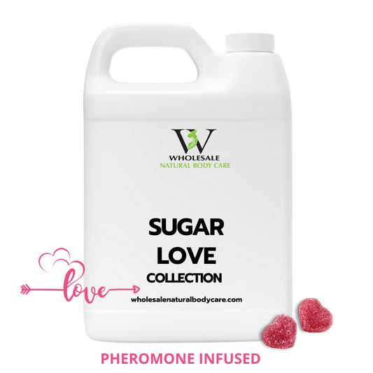 Sugar Love Pheromone Collection