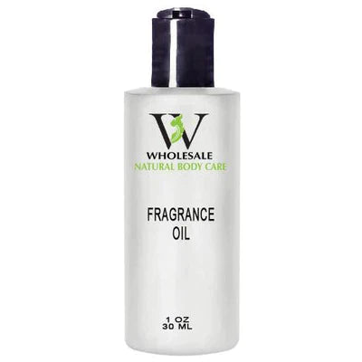 Fragrance - Berrylicious Berries (Concentrate)