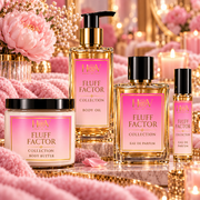 Fluff Factor EDP