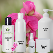 Fragrance - Sweet Pea (Concentrate)