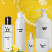 Fragrance - Lemon (Concentrate)