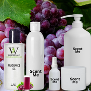 Fragrance - Grape Berry (Concentrate) **