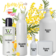 Fragrance - Mimosa with Cardamom (Concentrate)