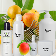 Fragrance - Mango (Black Castor Scent) (Concentrate)