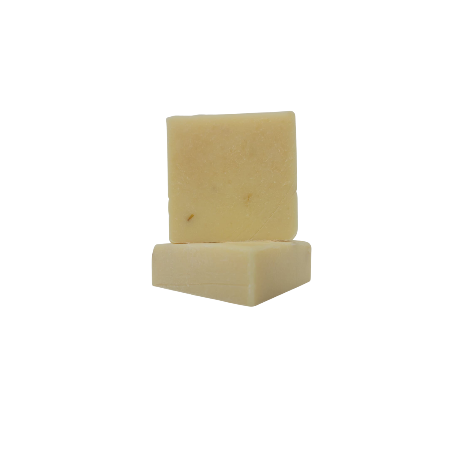 Cold Processed Handmade Soap - Fresh Lemon