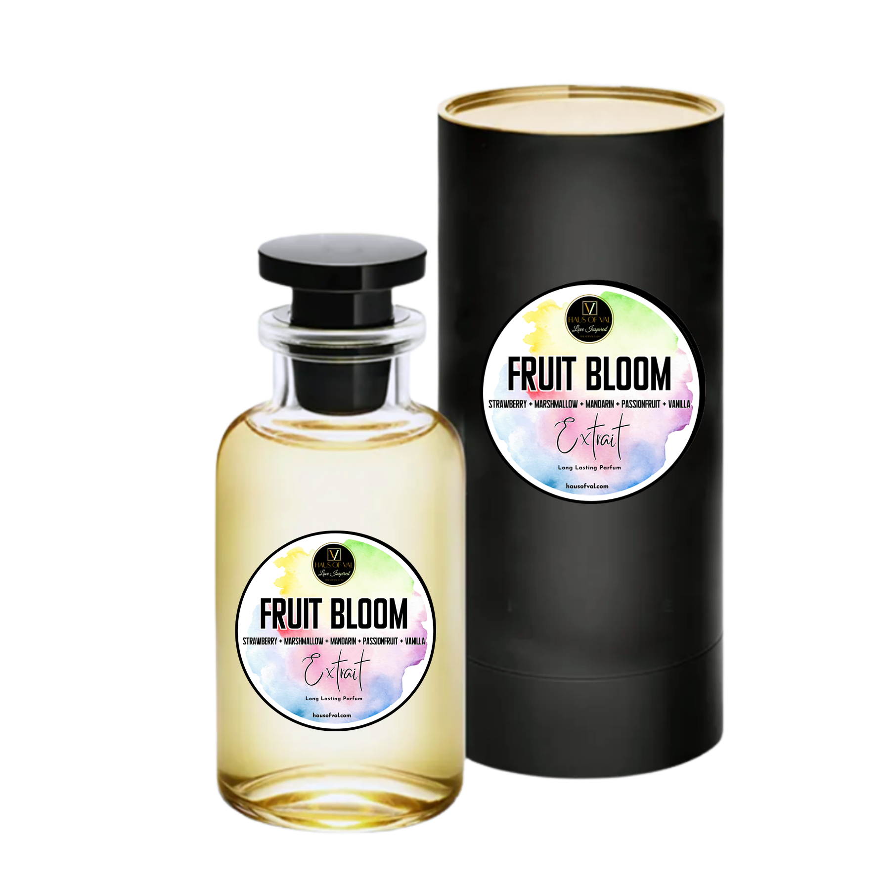 Sunday Perfume Launch 10-26-2025