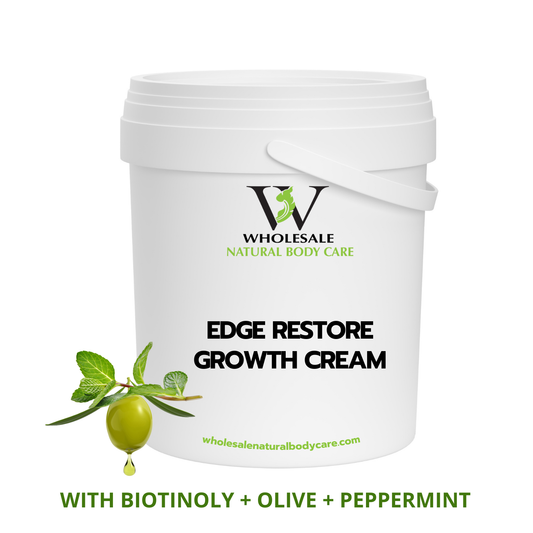 Edge Restore  -  Prevention Cream