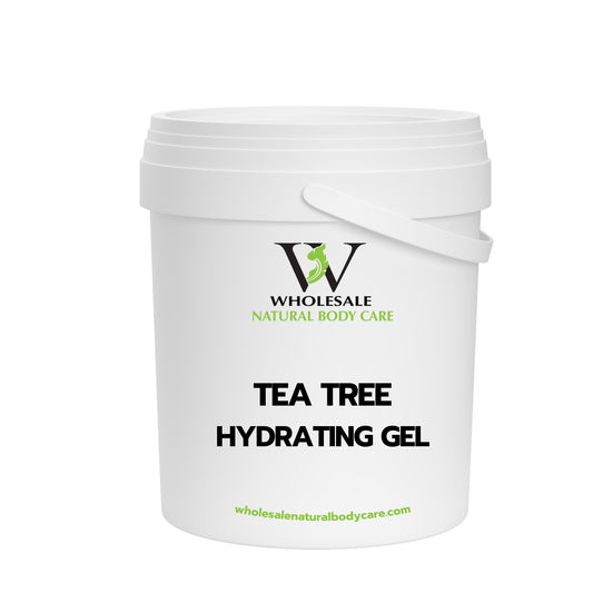 Tea Tree Acne Hydrating Gel