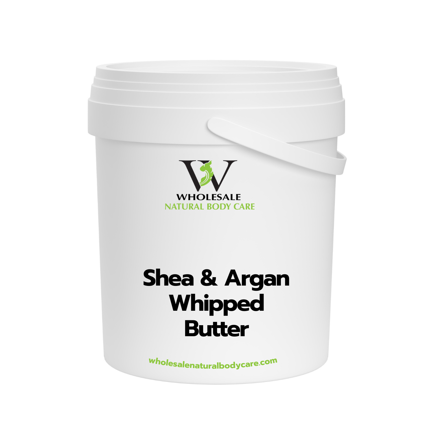 Shea & Argan Whipped Butter