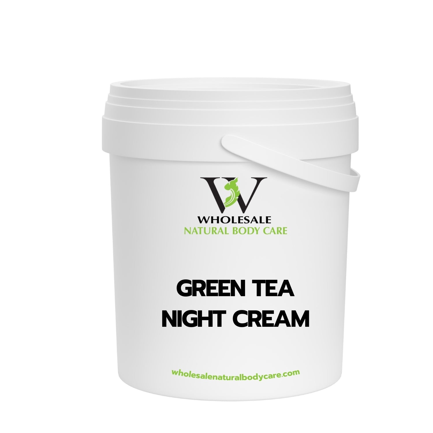 Green Tea Facial Night Cream