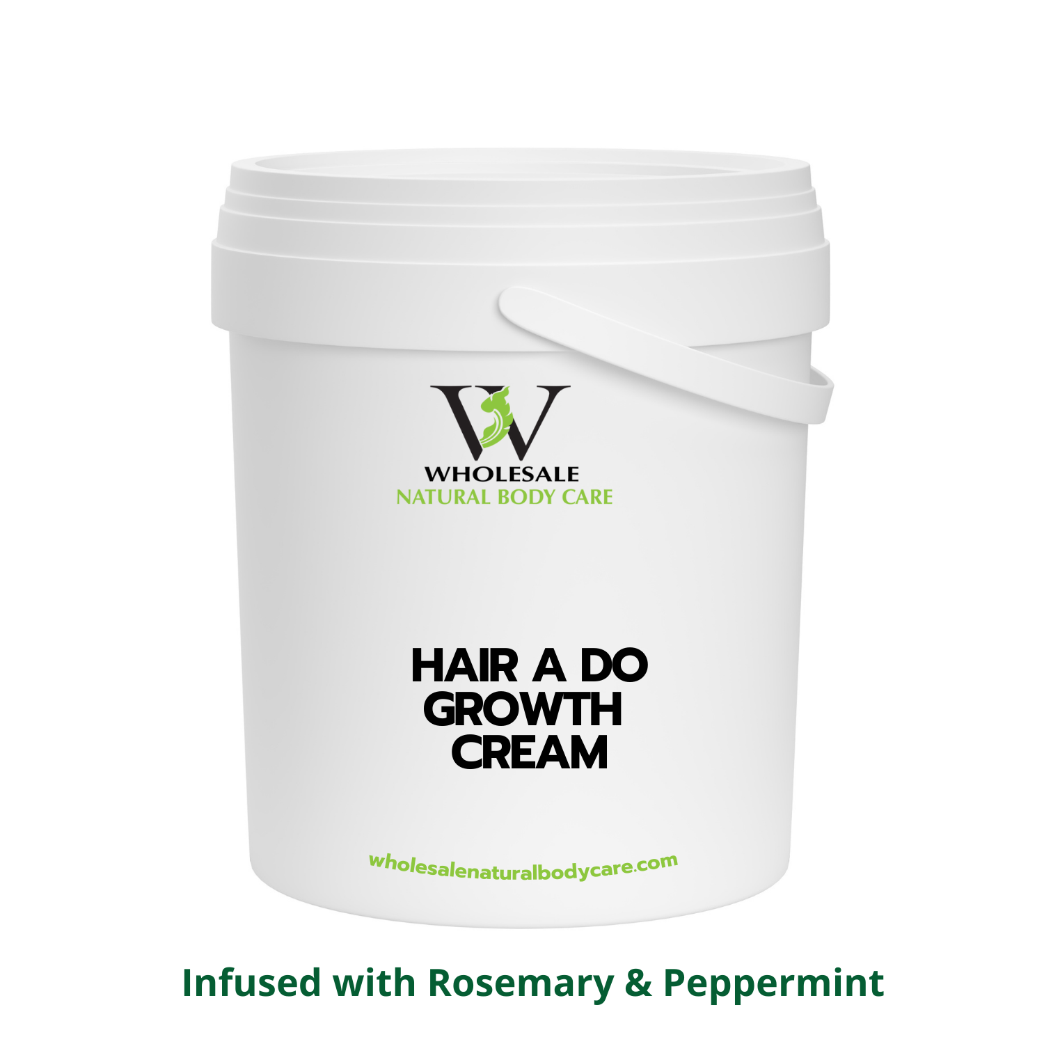 Hair A Do Growth Cream