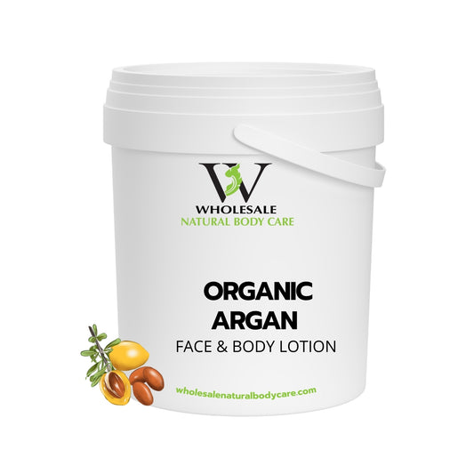 Argan Lotion (Face & Body)