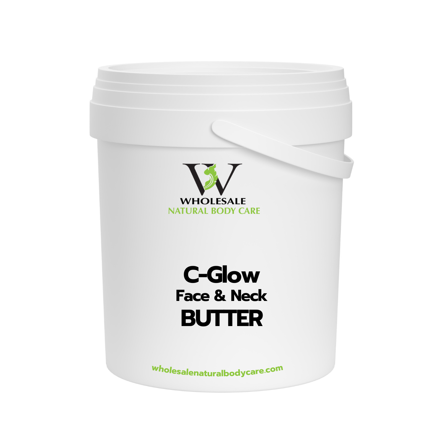 C-Glow Butter