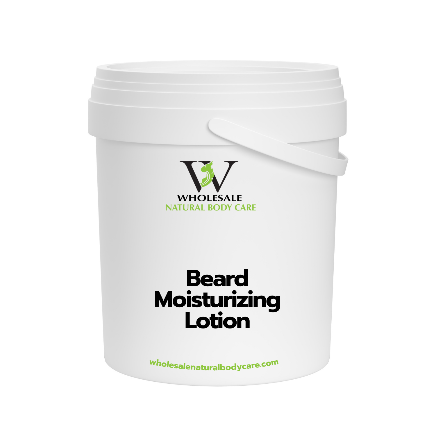 Beard Moisturizing Lotion