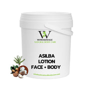 AsilBa Lotion - FACE & BODY