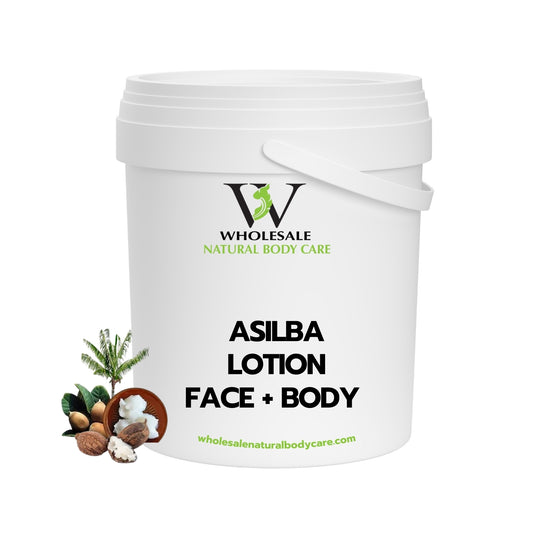 AsilBa Lotion - FACE & BODY