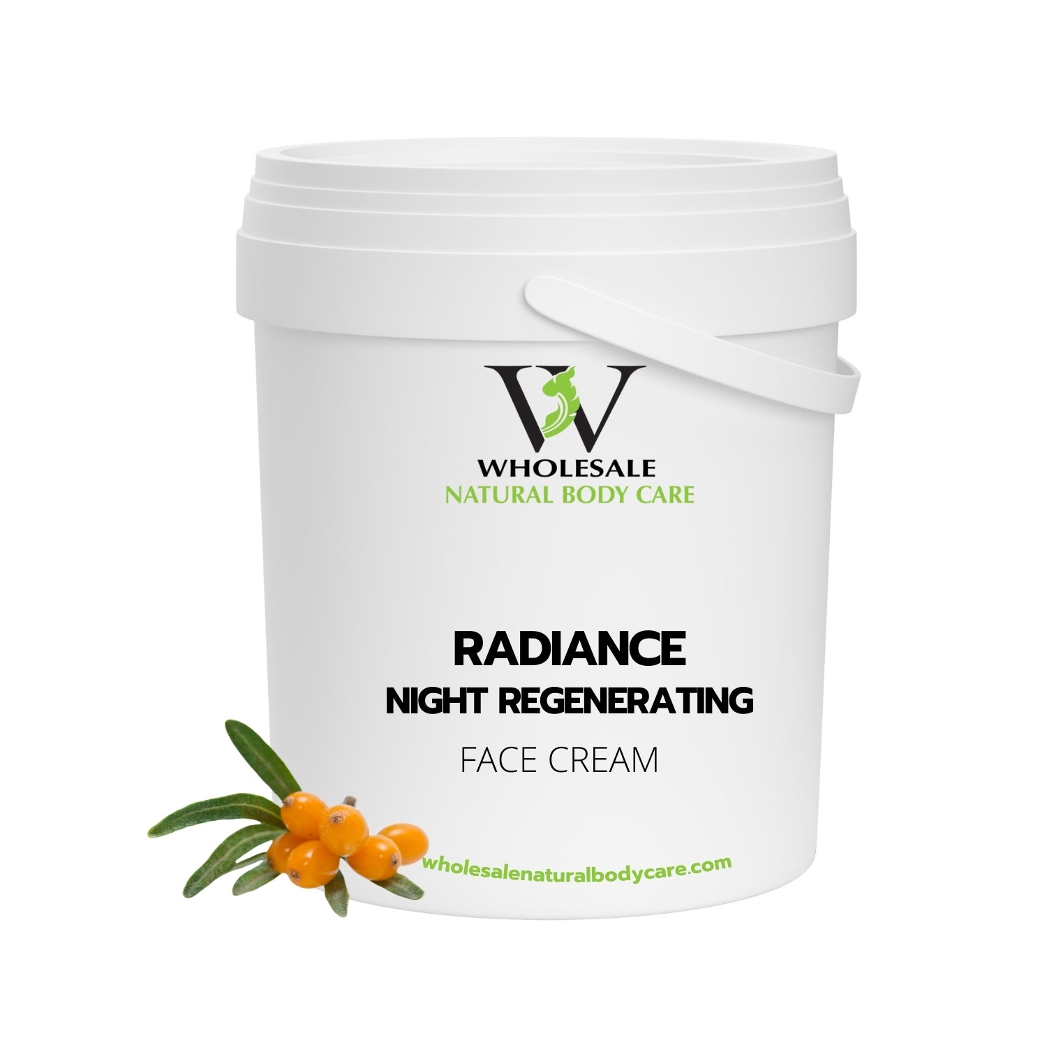 Radiance Regenerating Night Cream