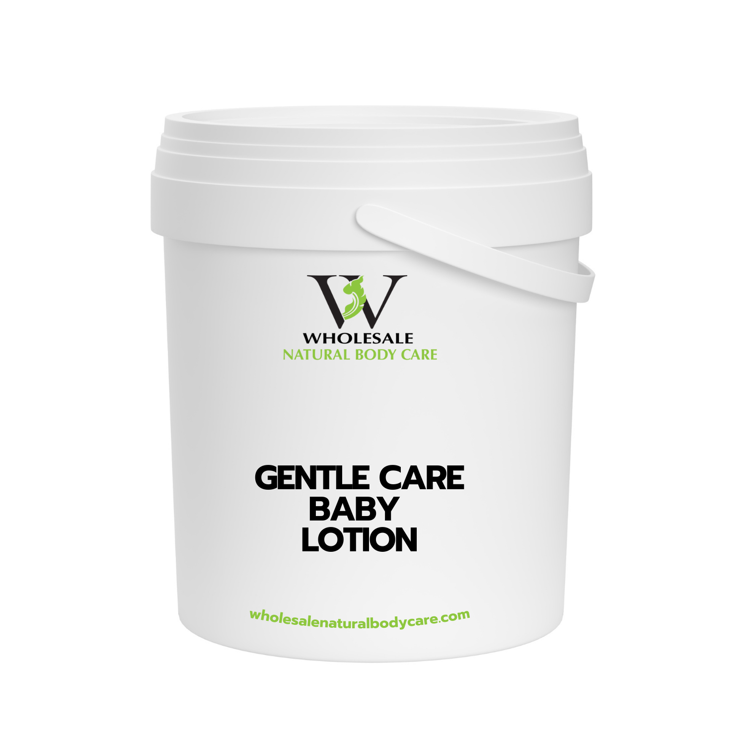 Gentle Care Baby Lotion