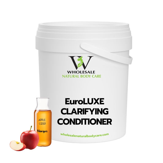 EuroLuxe Apple Cider Vinegar Clarifying Hair Conditioner