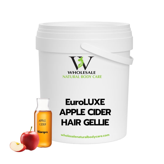 EuroLuxe Apple Cider Vinegar Hair Gellie