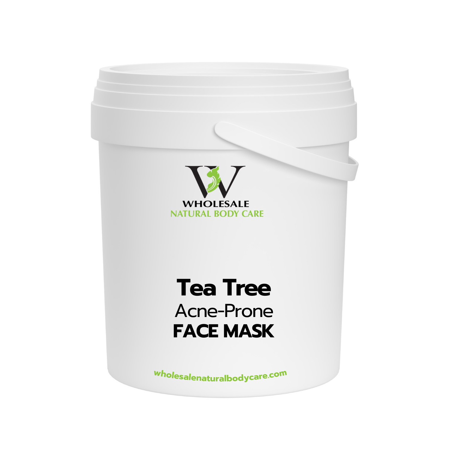 Tea Tree Acne Facial Mask - Creamy Mask