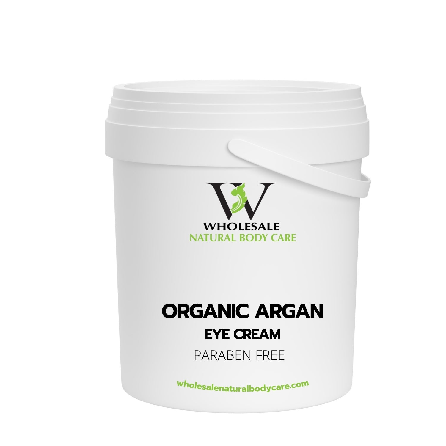 Organic Argan Eye Cream