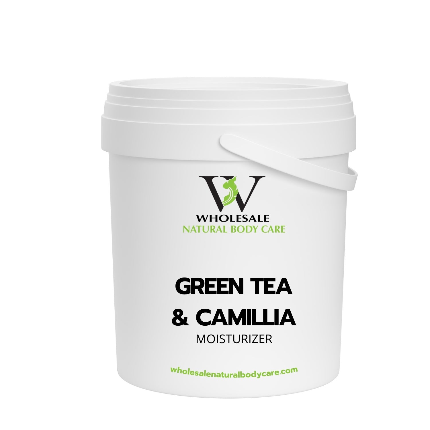 Green Tea & Camellia Moisturizer