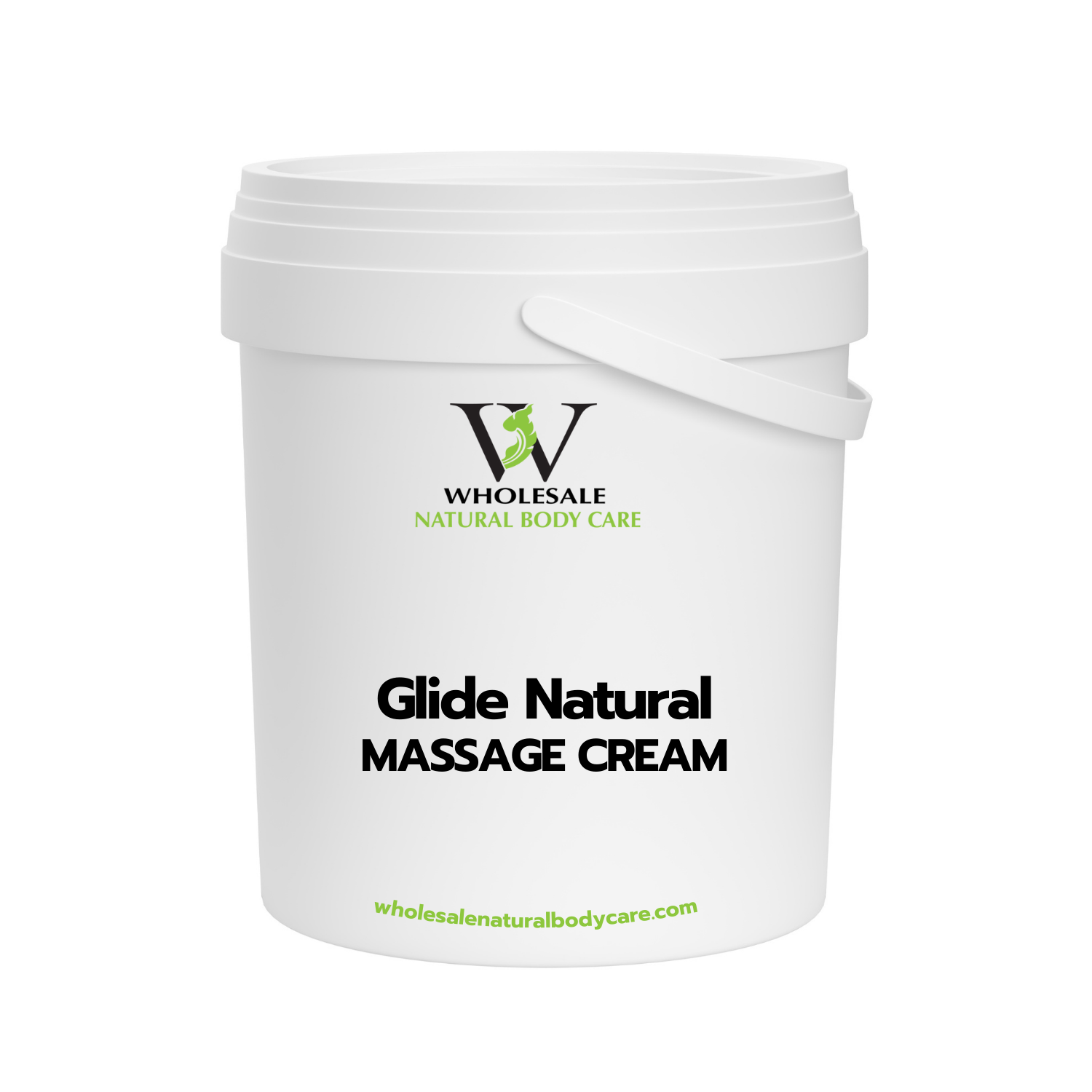 Glide Natural Massage Cream