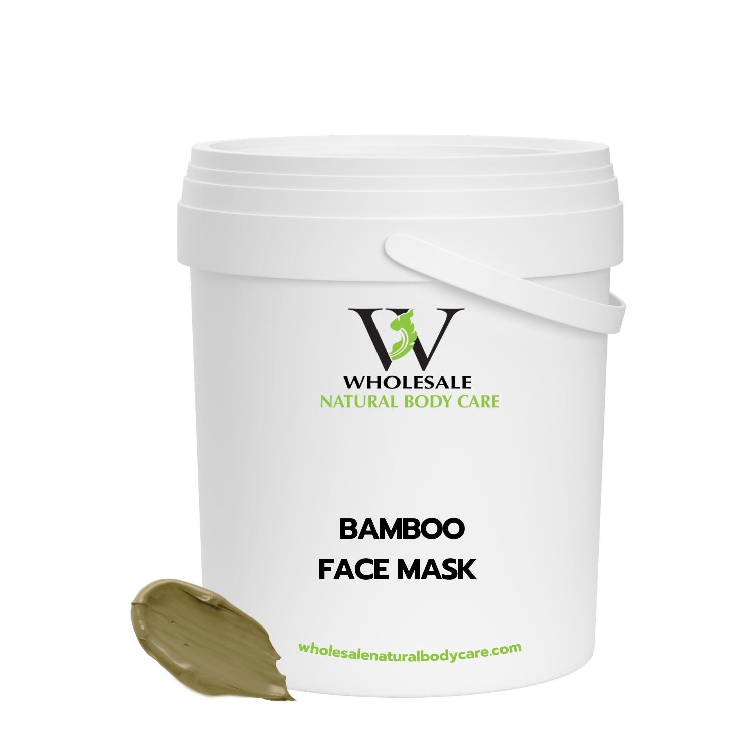 Wholesale Natural Body Care | Bamboo Face Mask | Wholesale Natural Body ...