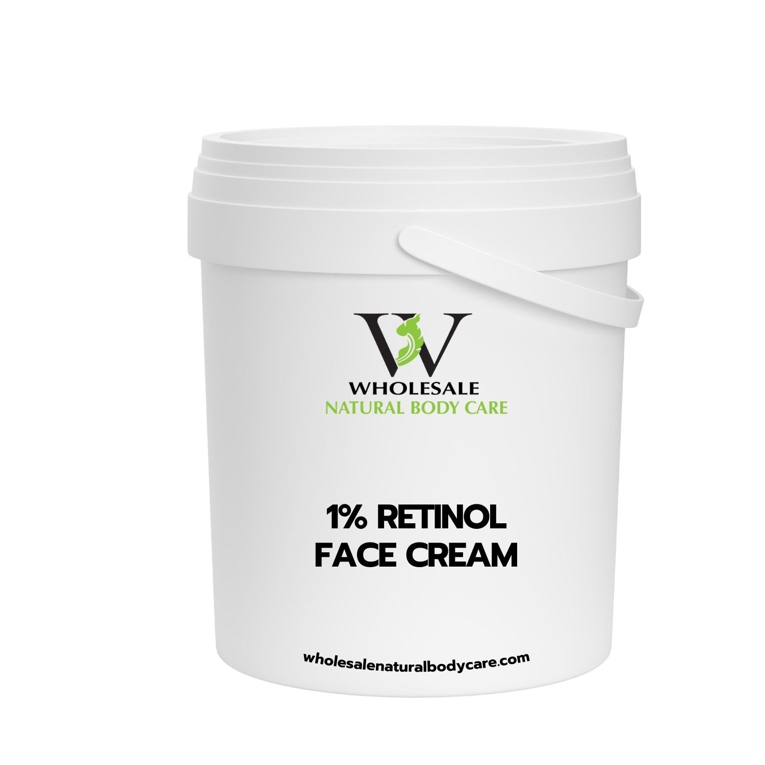 Retinol Face Cream - 1% Retinol