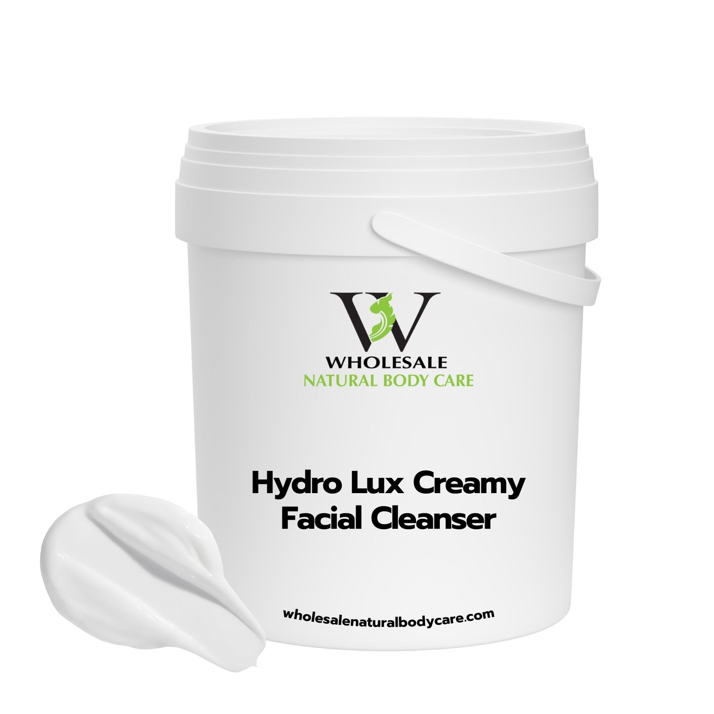 Hydro Lux Creamy Facial Cleanser