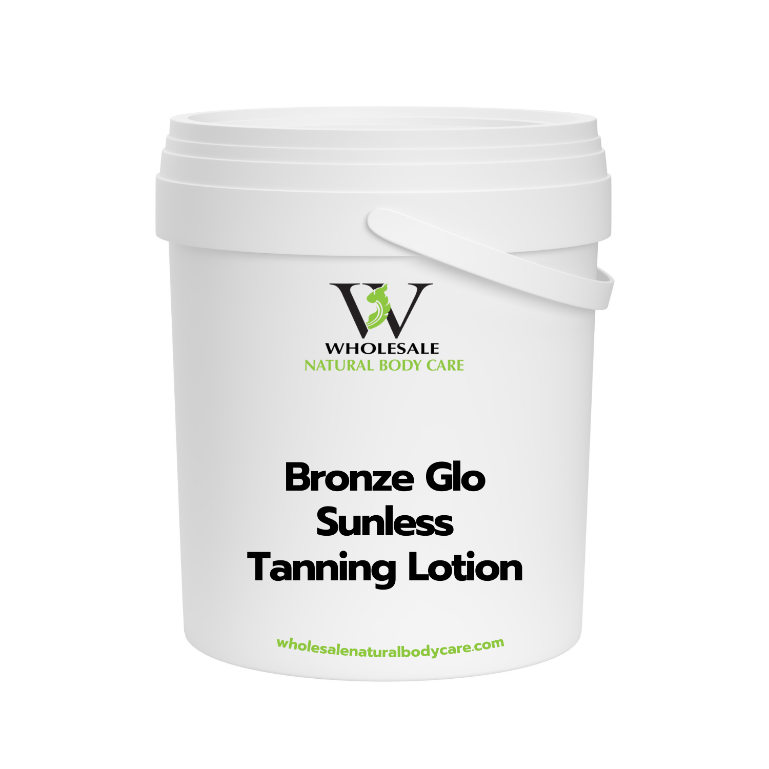 Bronze Glo Sunless Tanning Lotion