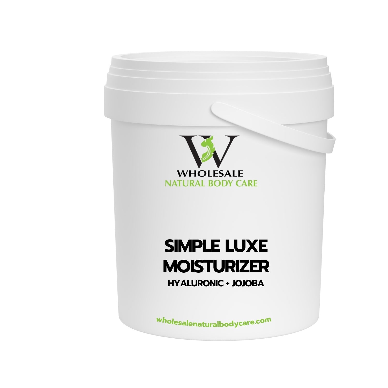 Simple Luxe Facial Moisturizer