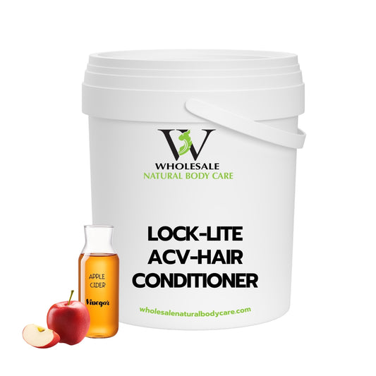 Lock-Lite Apple Cider Vinegar Hair Conditioner