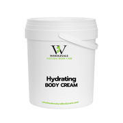 HYDRATING BODY CREAM