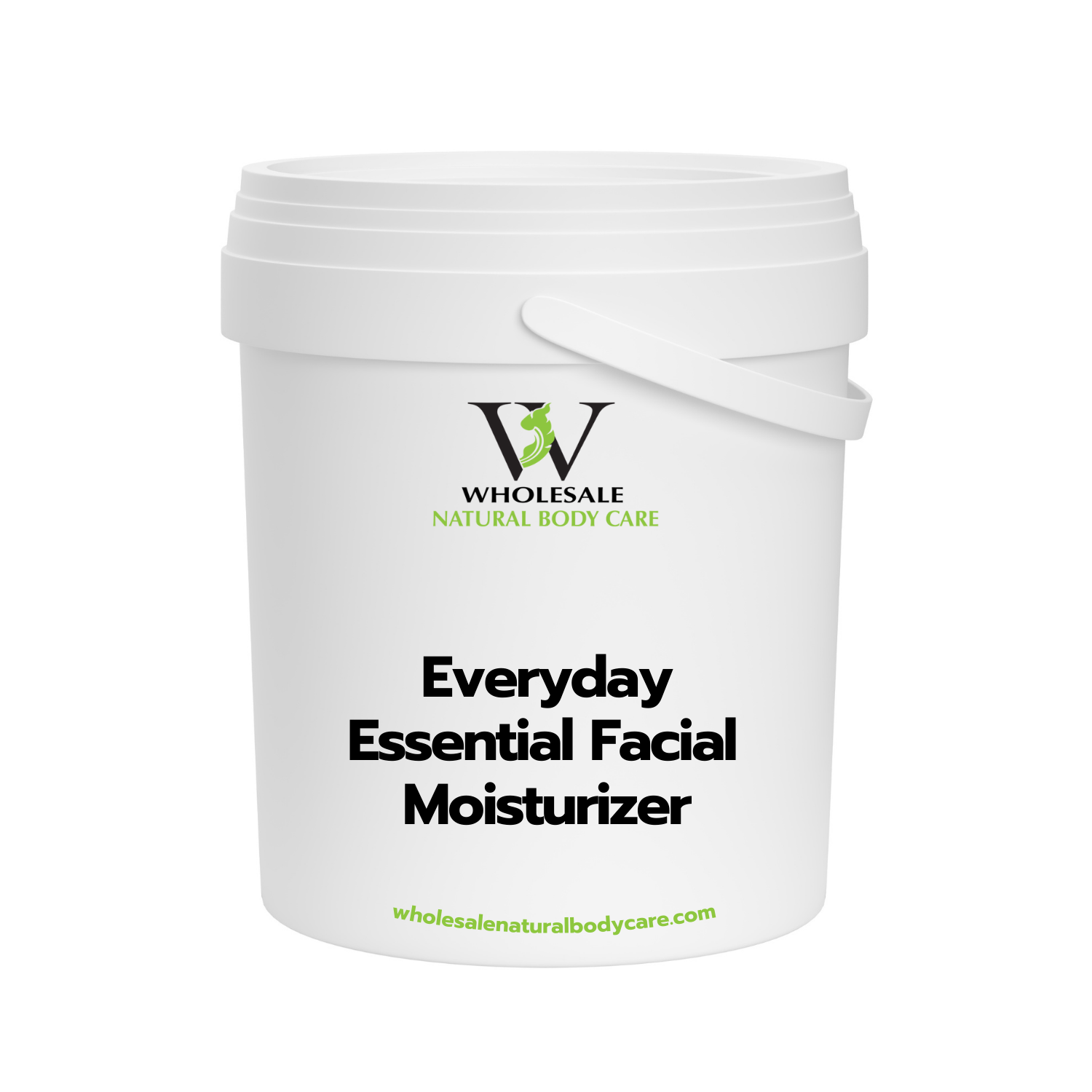 Everyday Essential Facial Moisturizer