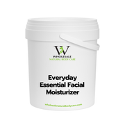 Everyday Essential Facial Moisturizer