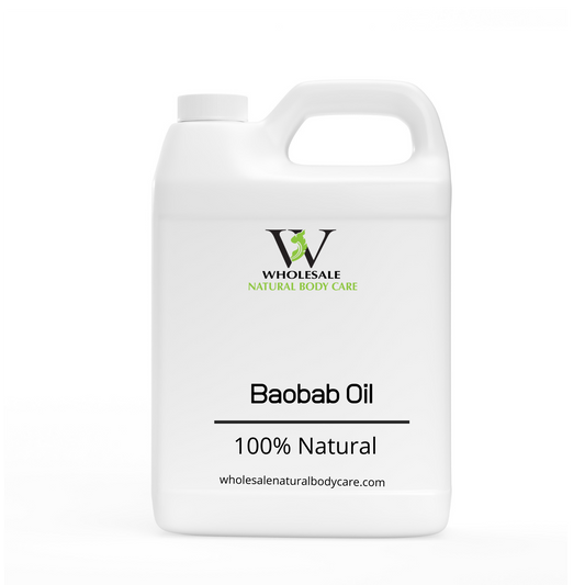 Baobab Oil - 100% Natural