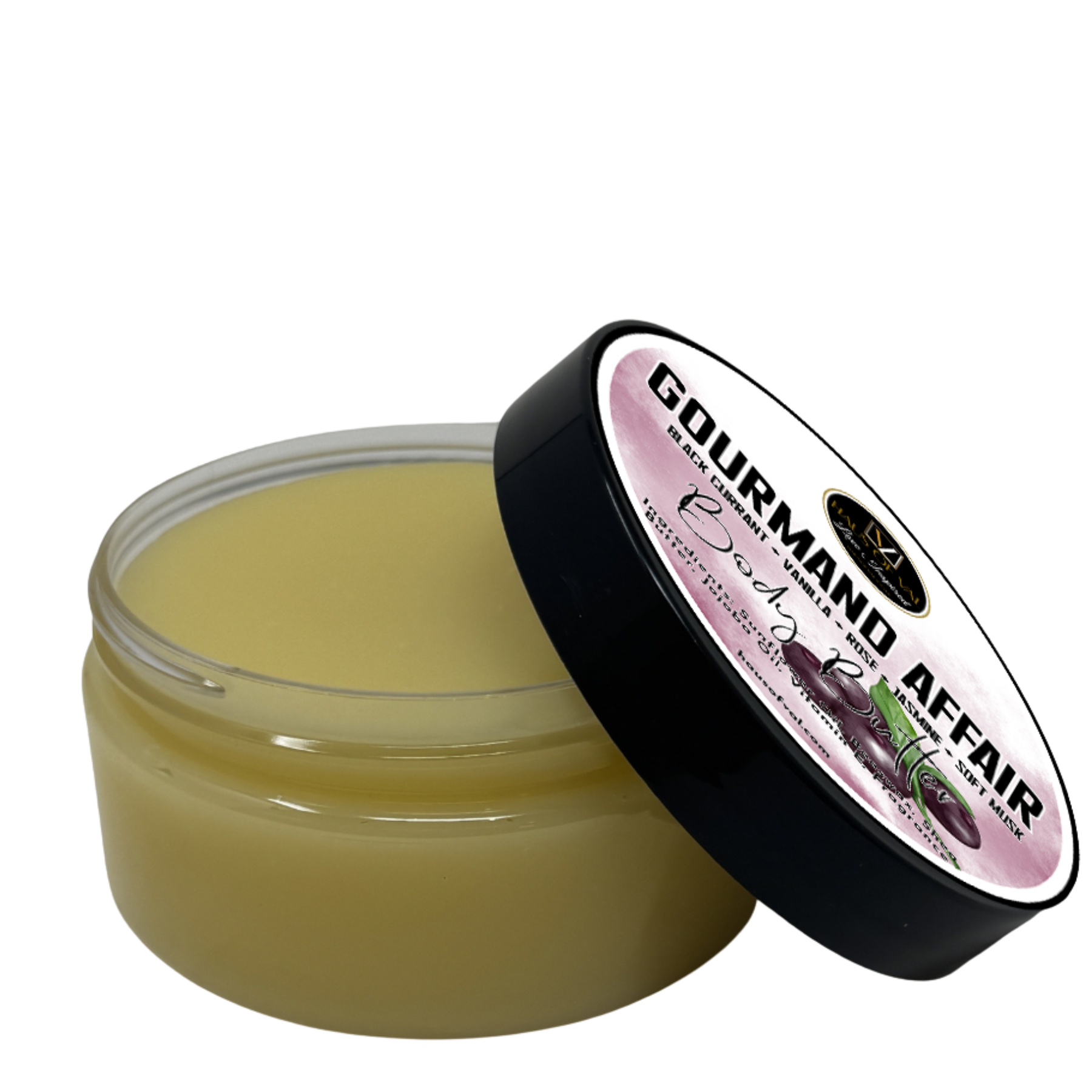 Sunday Body Butter Launch