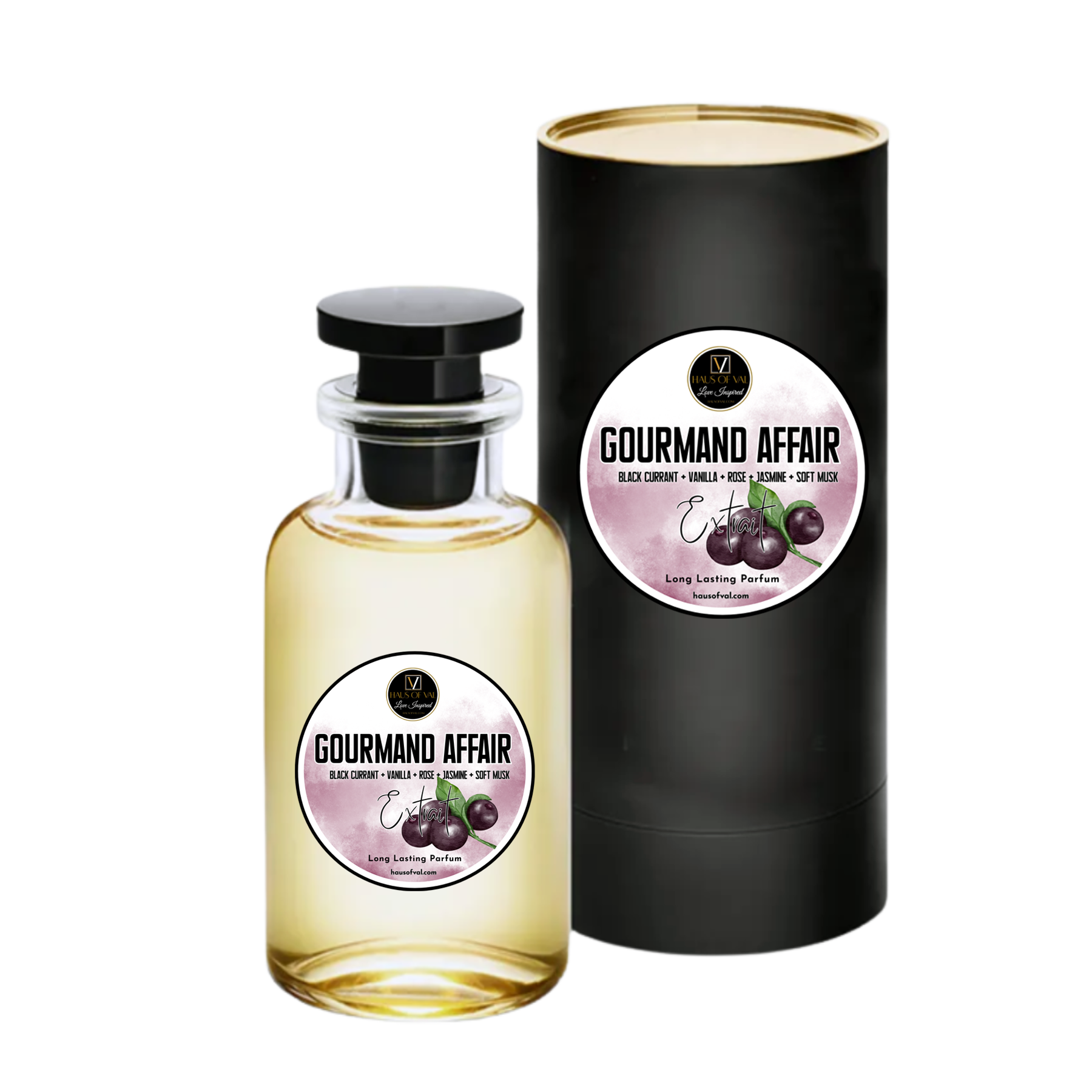 Sunday Perfume Launch 10-26-2025