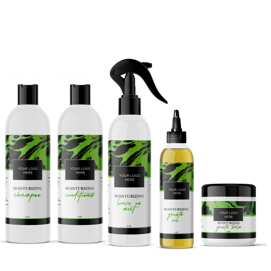 Wholesale Body Care Private Label Bulk Skin Care