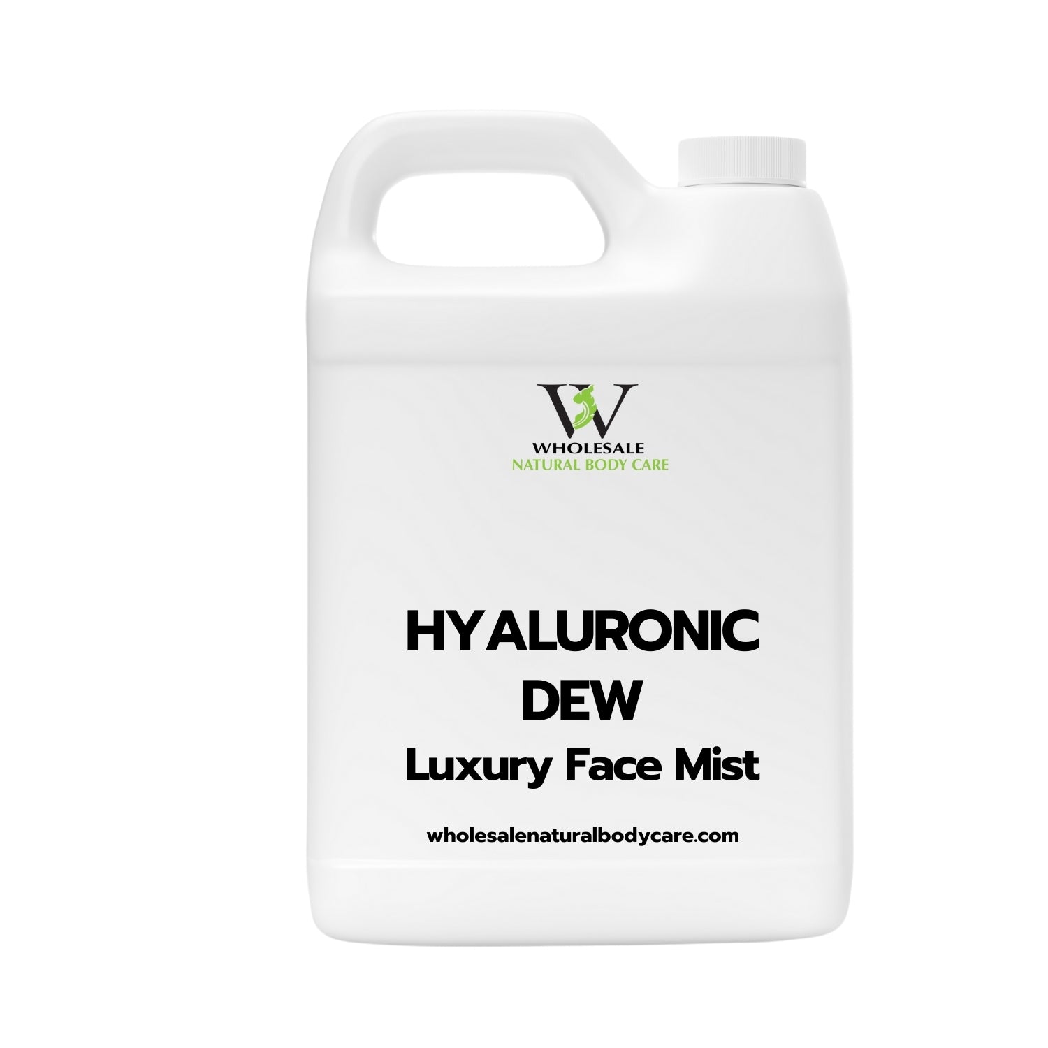 Hyaluronic Dew Luxury Face Mist