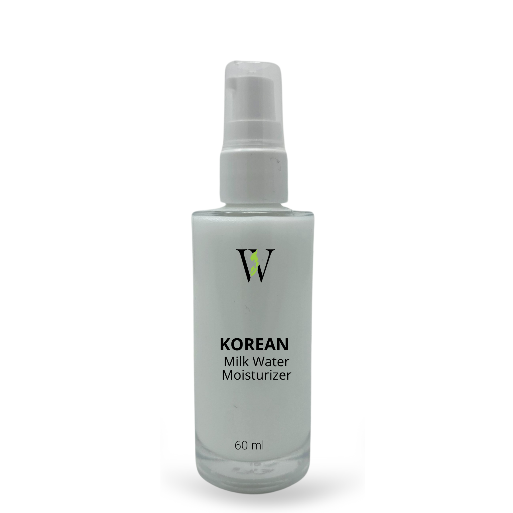 Korean Milk Water Moistuizer TT | Wholesale Natural Body Care