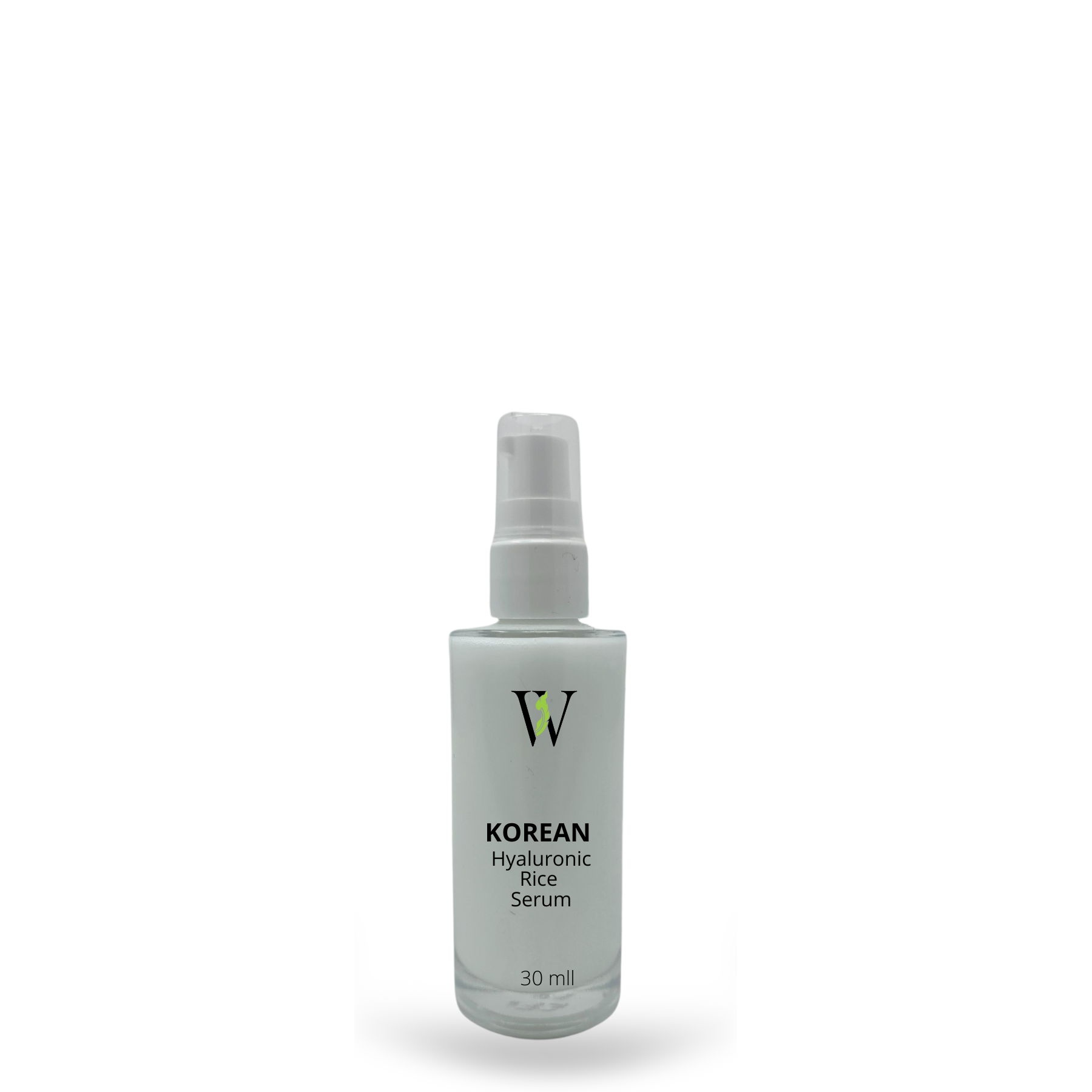 Korean Hyaluronic Rice Serum TT | Wholesale Natural Body Care