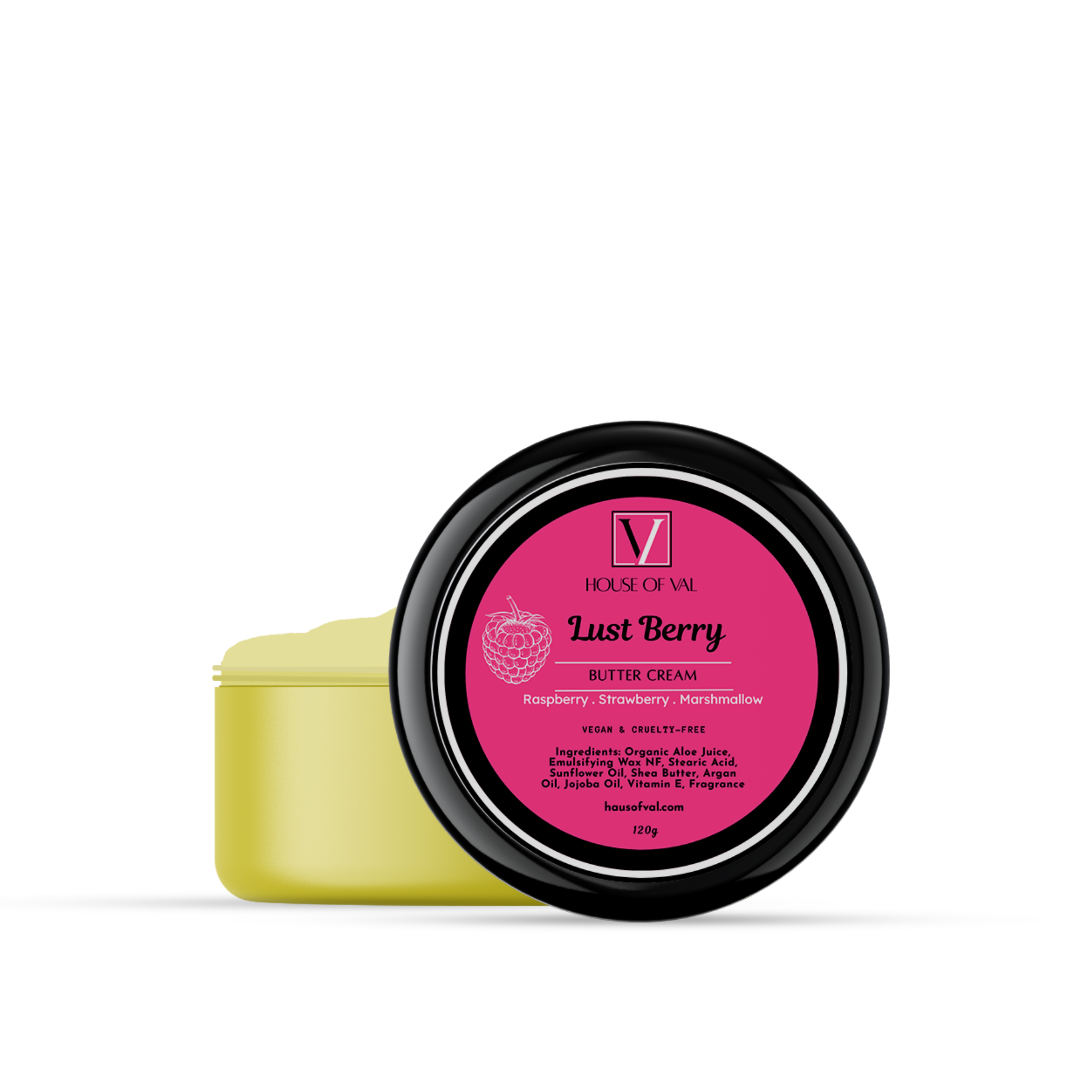 Lust Berry