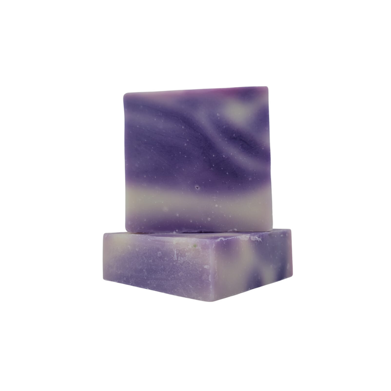 Cold Processed Handmade Soap - Lavender Lovers