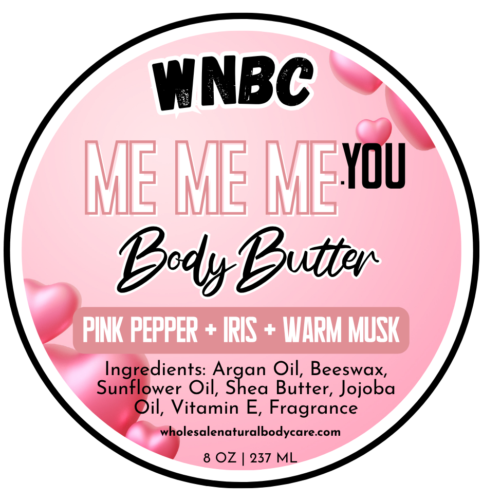WNBC Me Me Me - You