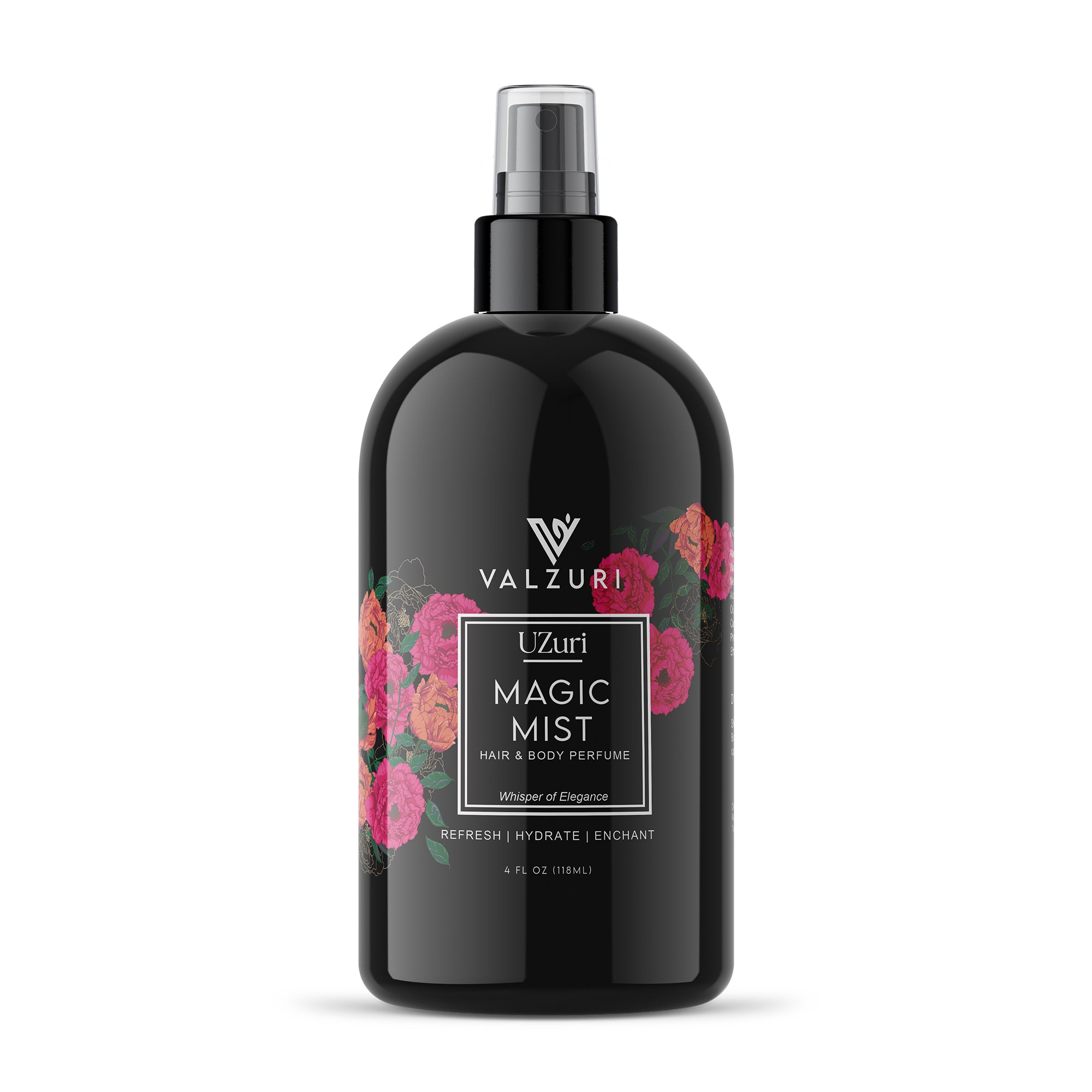 UZuri Magic Mist – Hydrate & Refresh Your Skin 💧 | Wholesale Natural ...