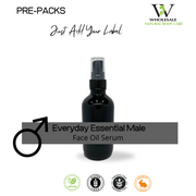 Everyday Essentials Face Oil Serum